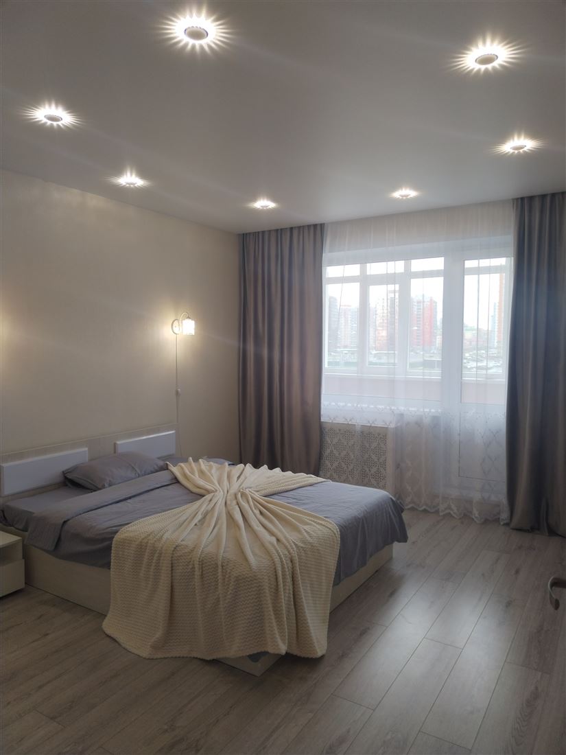 Снять 3-комнатную квартиру